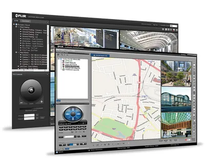 FLIR Meridian NVR SSA Gold 1 yr renewal